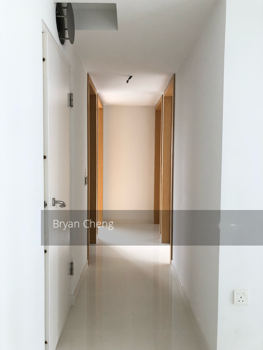 Austville Residences (D19), Condominium #202203132